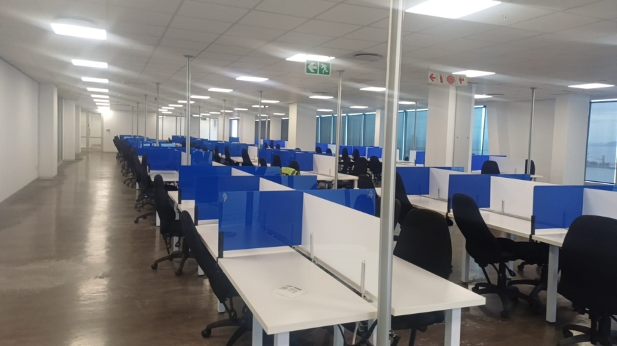 To Let Commercial Property for Rent in Foreshore Western Cape